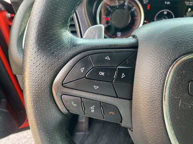 2018 Dodge Challenger R/T Scat Pack