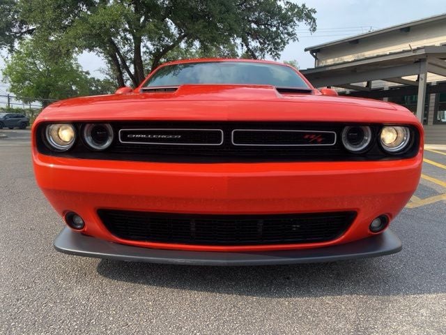 2018 Dodge Challenger R/T Scat Pack