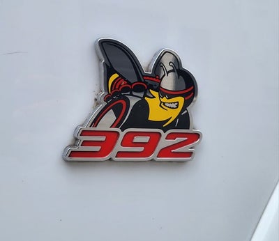 2021 Dodge Challenger R/T Scat Pack Widebody