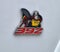 2021 Dodge Challenger R/T Scat Pack Widebody