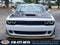 2021 Dodge Challenger R/T Scat Pack Widebody