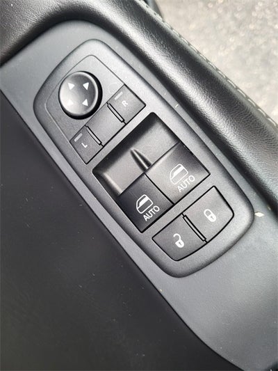 2018 Dodge Challenger GT