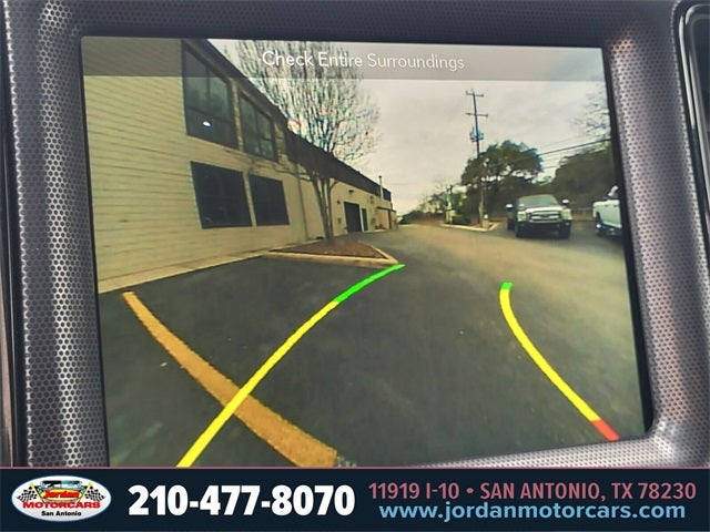 2018 Dodge Challenger GT