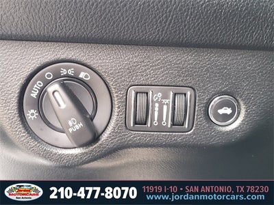 2018 Dodge Challenger GT