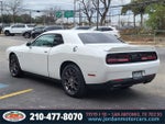 2018 Dodge Challenger GT