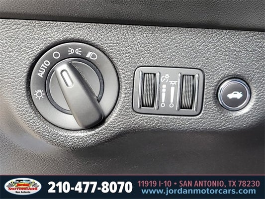 2020 Dodge Challenger SRT Hellcat Redeye Widebody in San Antonio, TX - Jordan Motorcars San Antonio