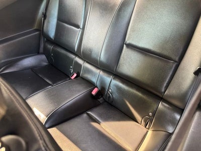 2015 Chevrolet Camaro 2LT RS Package