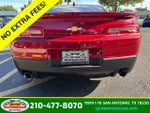2015 Chevrolet Camaro 2LT RS Package