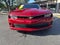 2015 Chevrolet Camaro 2LT RS Package