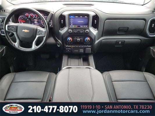 2023 Chevrolet Silverado 2500HD LTZ in San Antonio, TX - Jordan Motorcars San Antonio