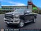 2025 RAM 2500 Tradesman CREWCAB 4x4 DIESEL