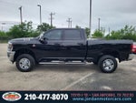 2025 RAM 2500 Tradesman CREWCAB 4x4 DIESEL