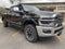 2025 RAM 2500 Limited Mega Cab 4x4