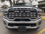 2025 RAM 2500 Limited Mega Cab 4x4