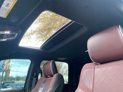 2025 RAM 2500 Limited Mega Cab 4x4