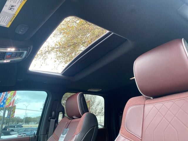 2025 RAM 2500 Limited Mega Cab 4x4