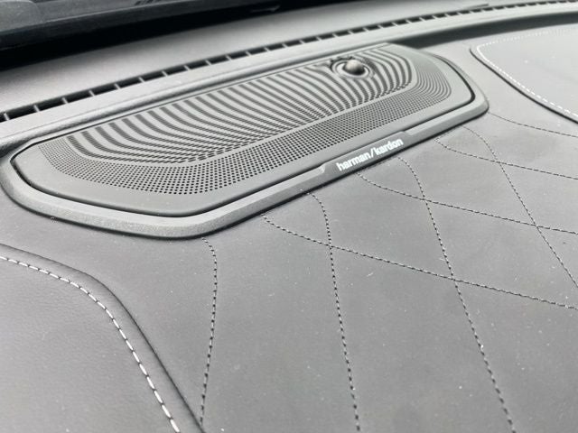 2025 RAM 2500 Limited Mega Cab 4x4