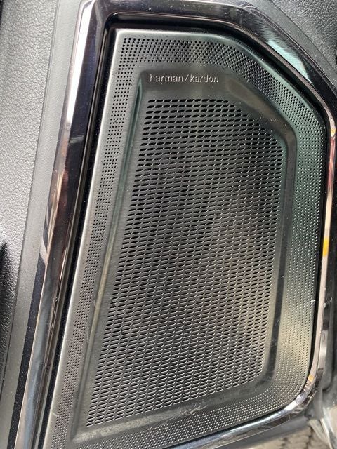 2025 RAM 2500 Limited Mega Cab 4x4