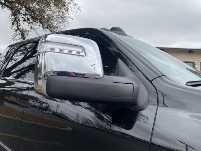 2025 RAM 2500 Limited Mega Cab 4x4