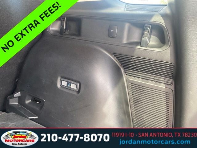 2022 Ford Bronco Sport Big Bend 4x4