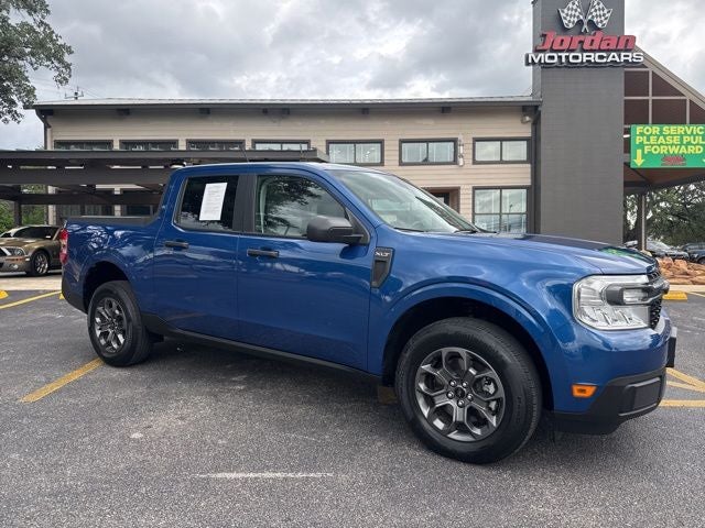 2024 Ford Maverick XLT FWD's photo
