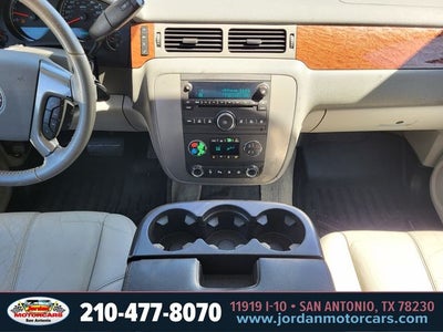2008 GMC Sierra 1500 SLT CrewCab