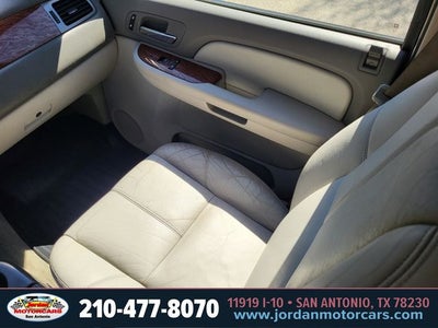 2008 GMC Sierra 1500 SLT CrewCab