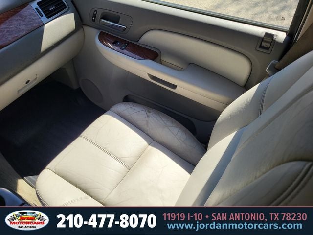 2008 GMC Sierra 1500 SLT CrewCab