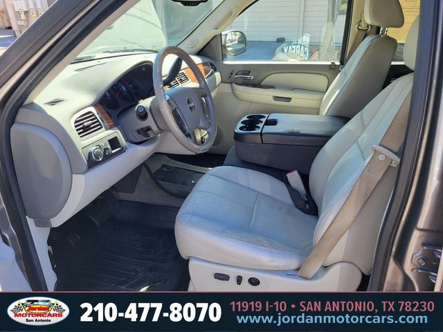2008 GMC Sierra 1500 SLT CrewCab