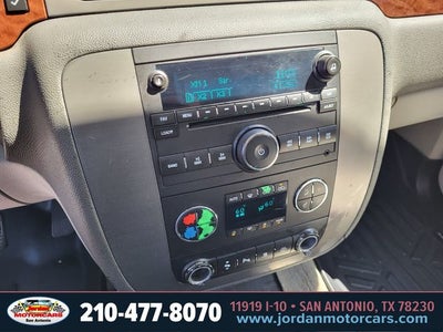 2008 GMC Sierra 1500 SLT CrewCab