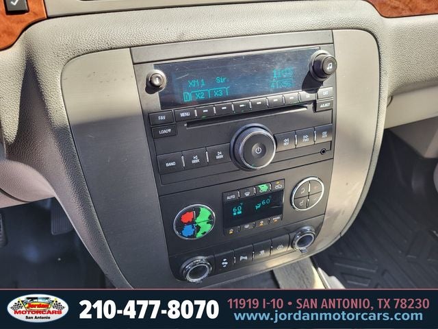 2008 GMC Sierra 1500 SLT CrewCab