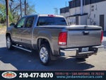 2008 GMC Sierra 1500 SLT CrewCab