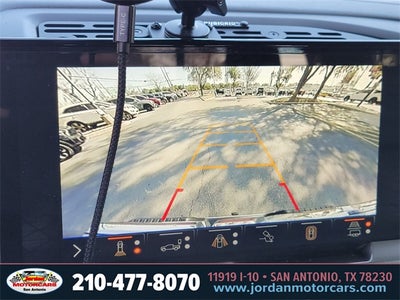 2024 GMC Sierra 1500 SLT Texas Edition SLT Premium Pkg