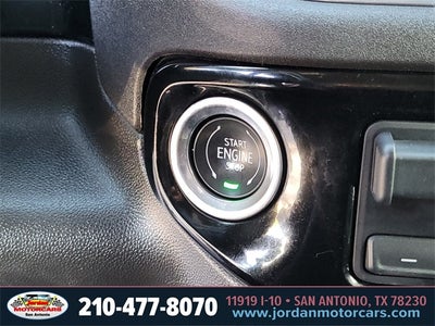 2024 GMC Sierra 1500 SLT Texas Edition SLT Premium Pkg