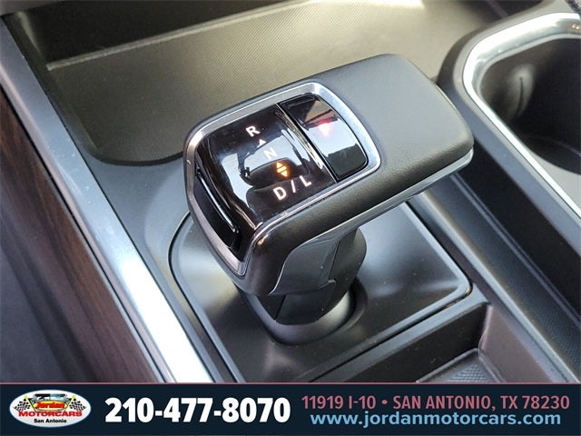 2024 GMC Sierra 1500 SLT Texas Edition SLT Premium Pkg