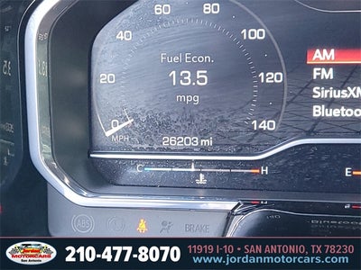 2024 GMC Sierra 1500 SLT Texas Edition SLT Premium Pkg