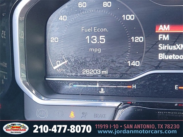 2024 GMC Sierra 1500 SLT Texas Edition SLT Premium Pkg