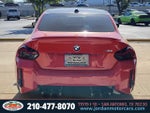 2024 BMW M2 Base