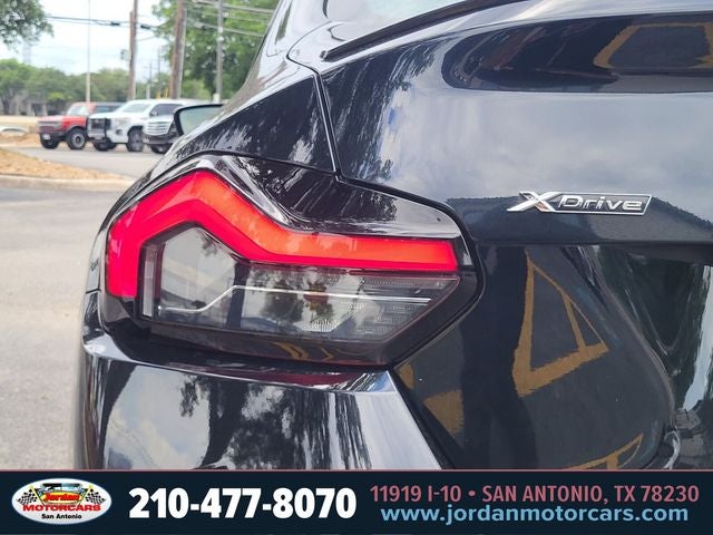 2026 BMW 2 Series 230i xDrive