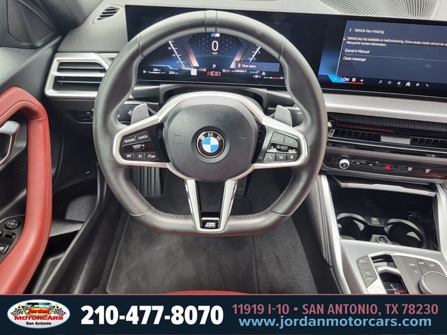 2026 BMW 2 Series 230i xDrive