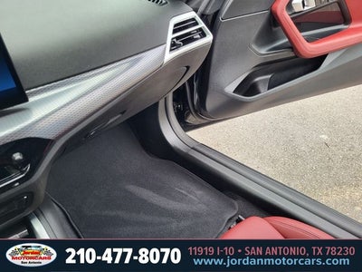 2026 BMW 2 Series 230i xDrive