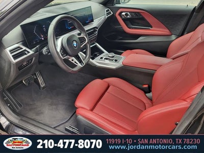 2026 BMW 2 Series 230i xDrive
