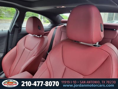 2026 BMW 2 Series 230i xDrive
