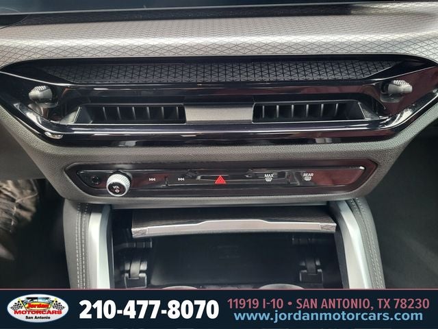 2026 BMW 2 Series 230i xDrive