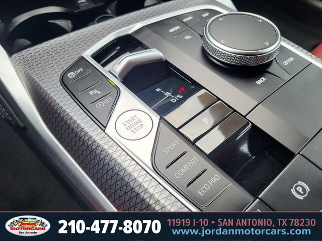 2026 BMW 2 Series 230i xDrive