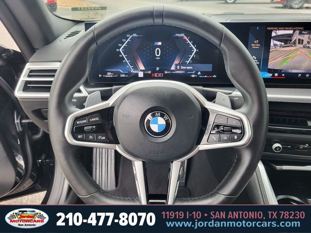 2026 BMW 2 Series 230i xDrive
