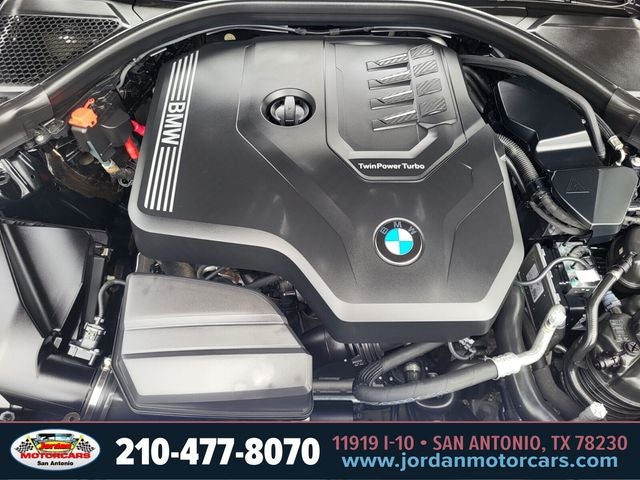 2026 BMW 2 Series 230i xDrive