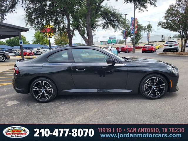 2026 BMW 2 Series 230i xDrive