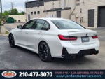 2026 BMW 3 Series M340i