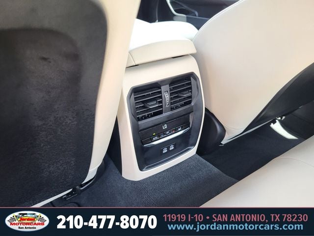 2026 BMW 3 Series 330i xDrive MSport